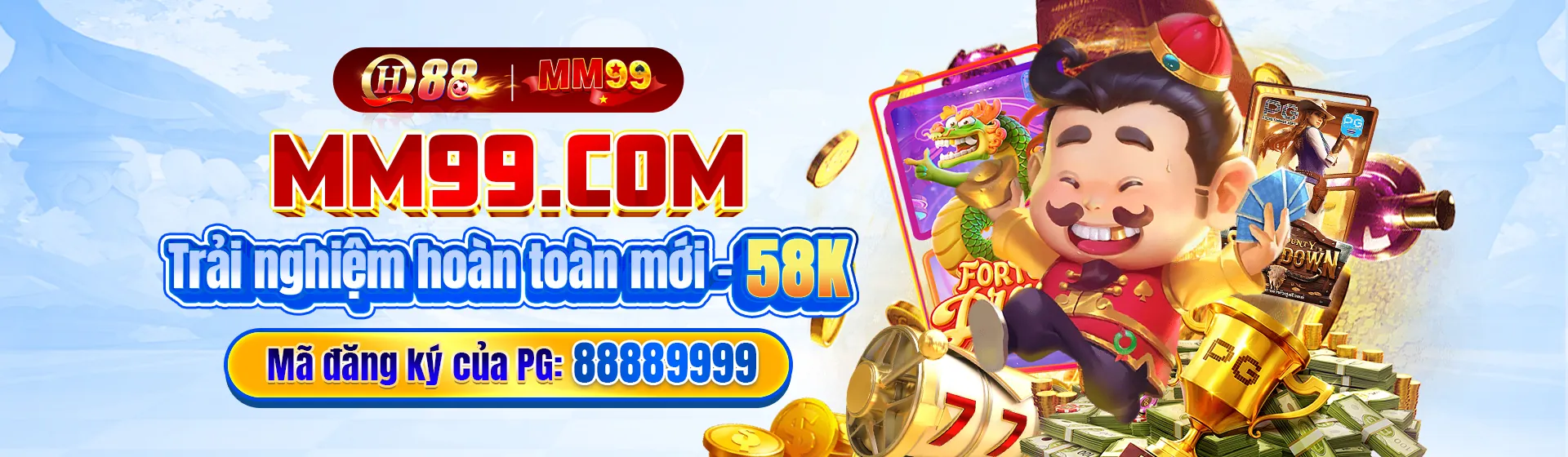 Chương Trình VIP SV3888 Độc Quyền