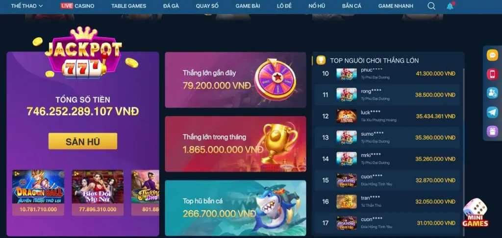 Thưởng chào mừng thành viên mới sv3888